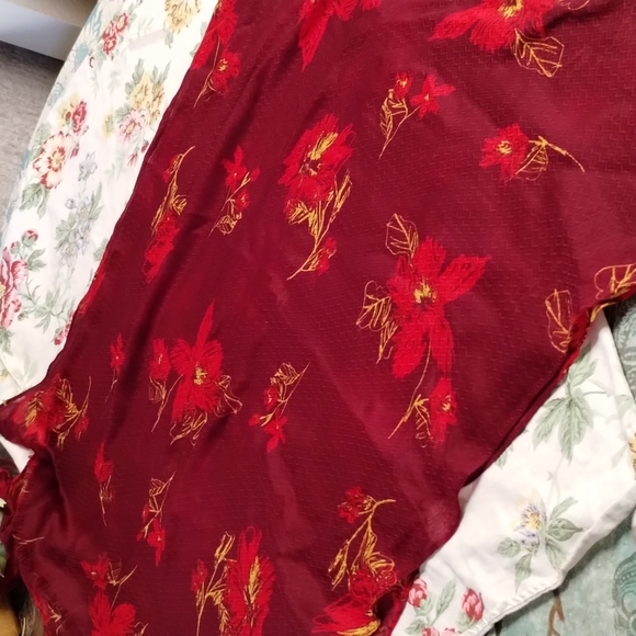 J Crew Scraf - Picture 8 of 8